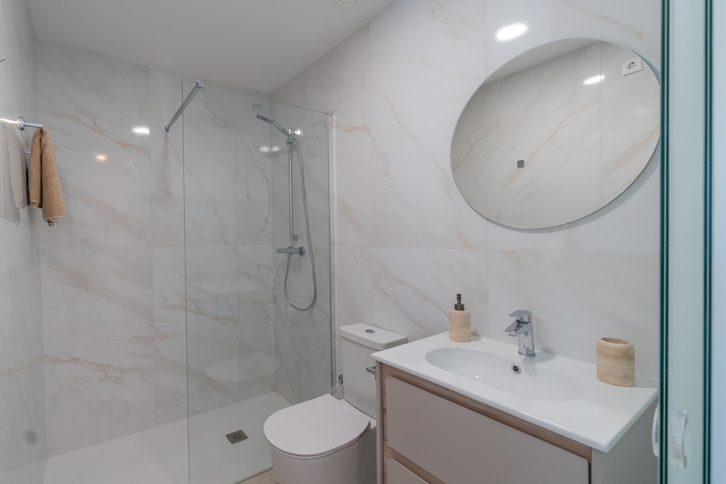 Another interior view of the apartment, Orihuela Costa