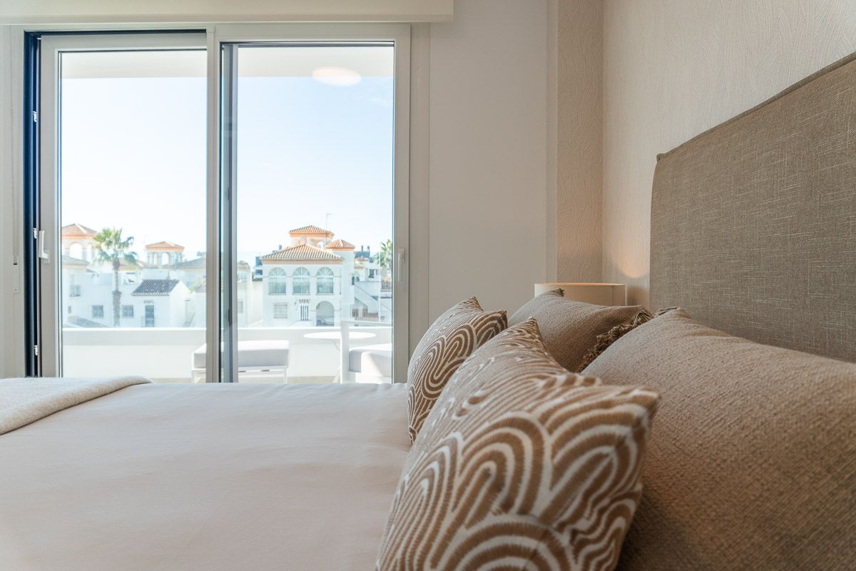 Street view of the apartment in Orihuela Costa, Orihuela Costa (view 38)