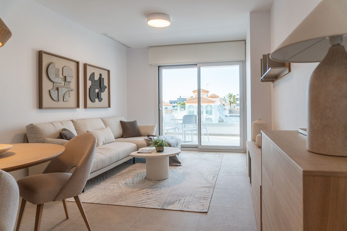 Storage area of the apartment in Orihuela Costa, Orihuela Costa (view 43)