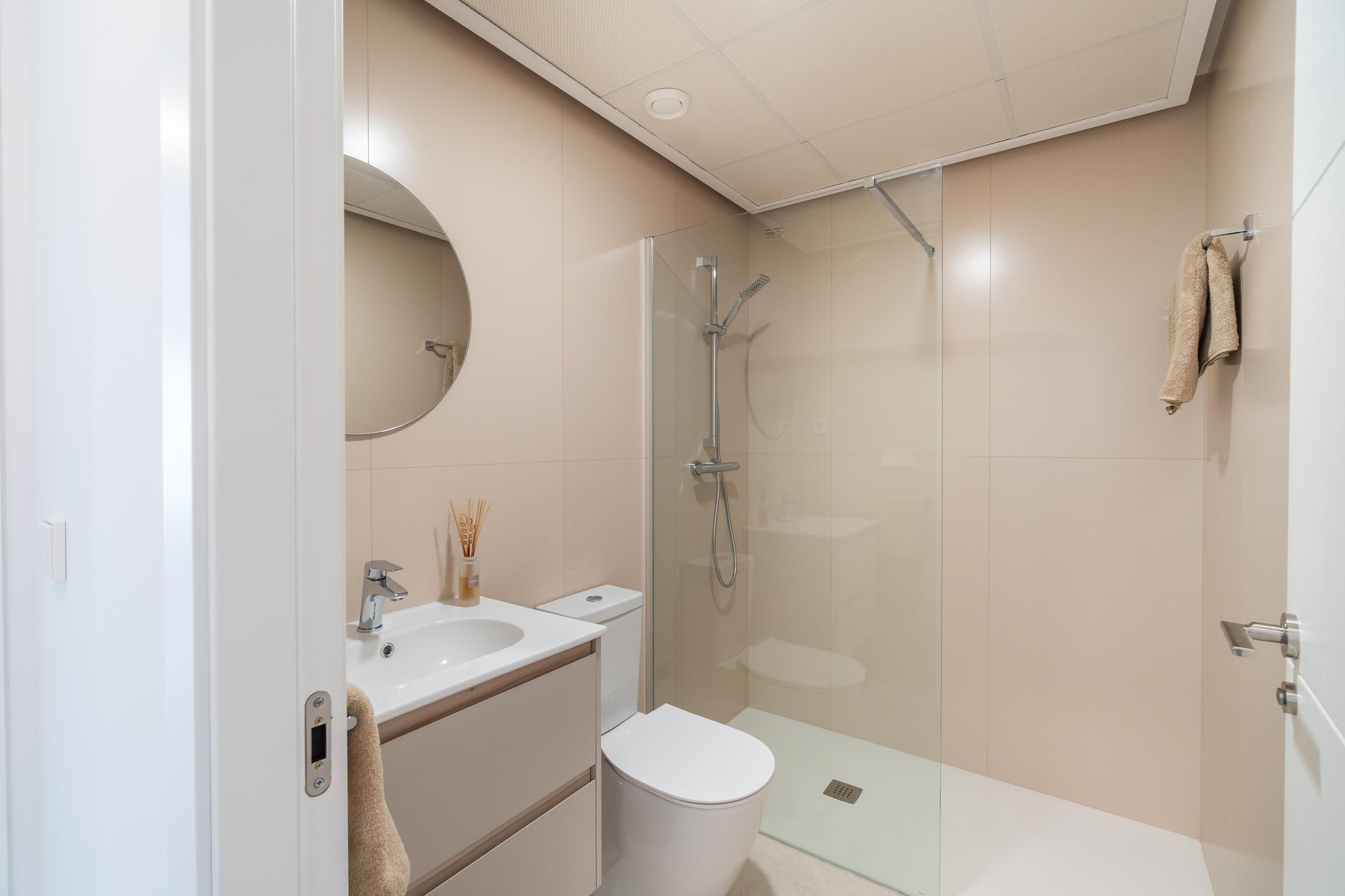 Additional room in apartment, Orihuela Costa