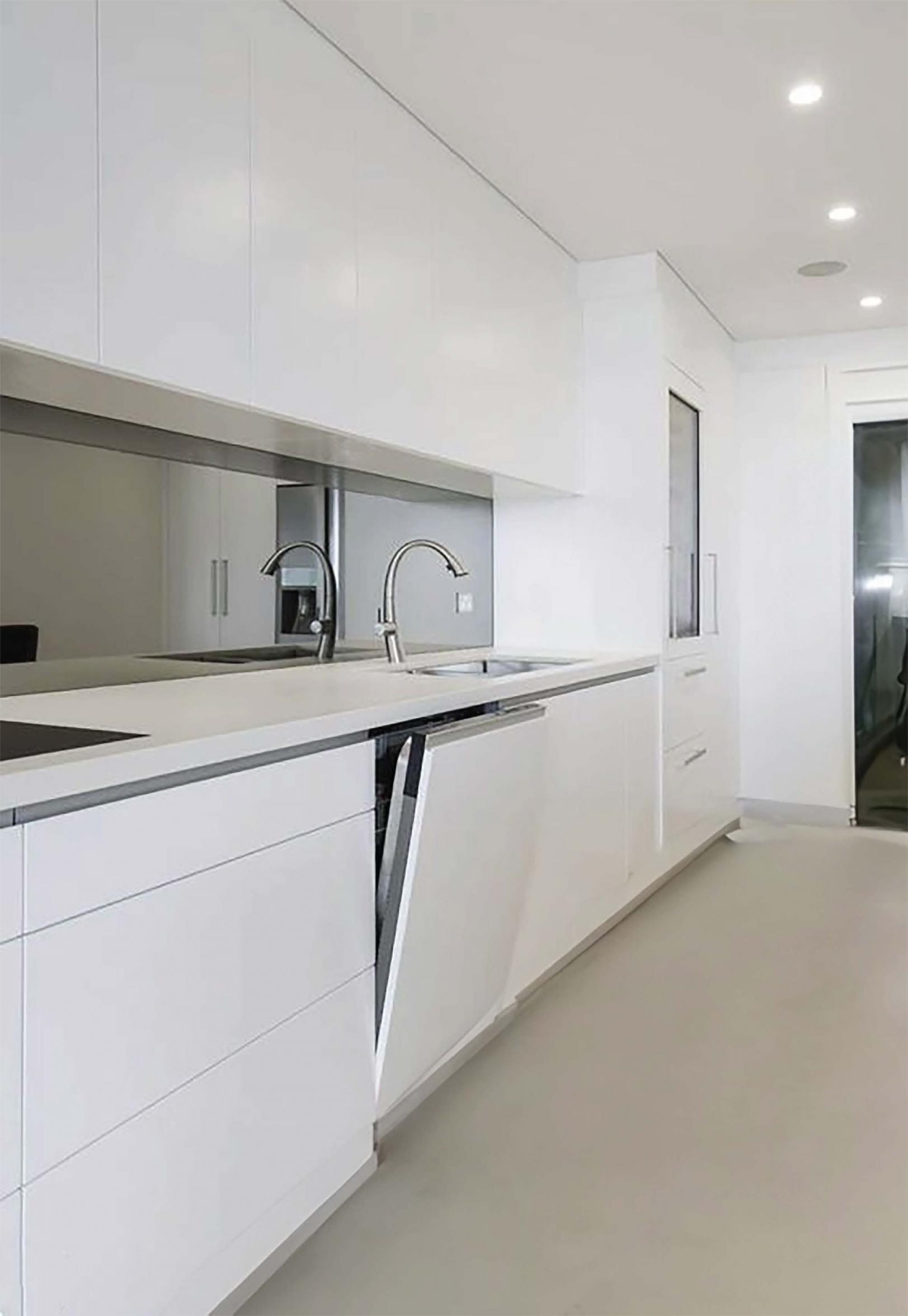 Living area in 3-bedroom apartment, Comunidad valenciana