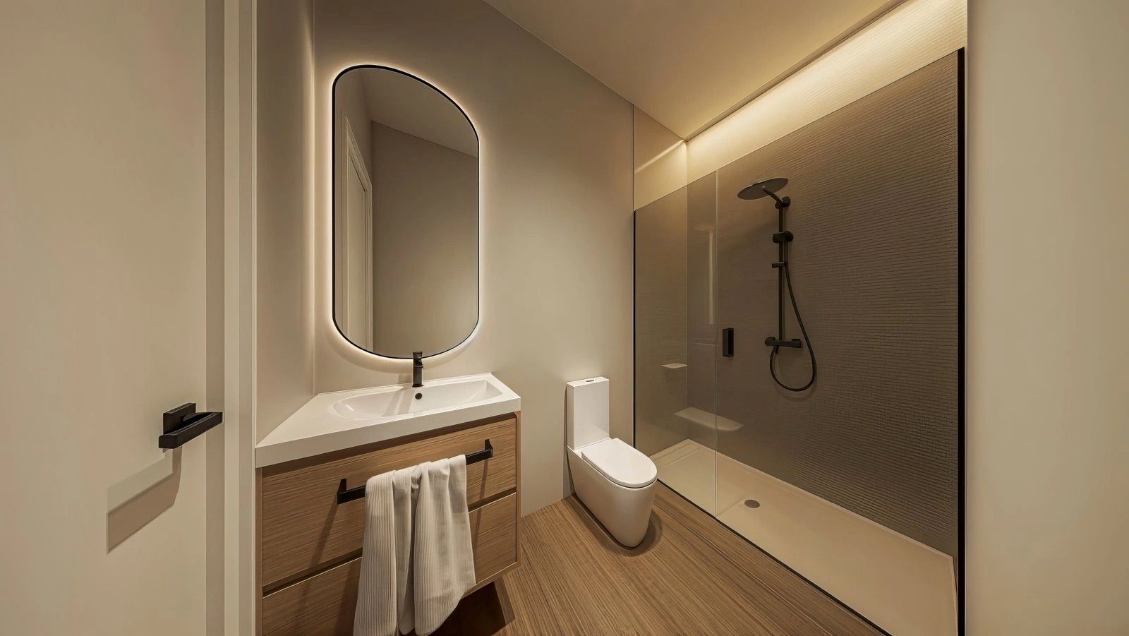 Utility room of the apartment in Las Cañadas, Mijas (view 34)