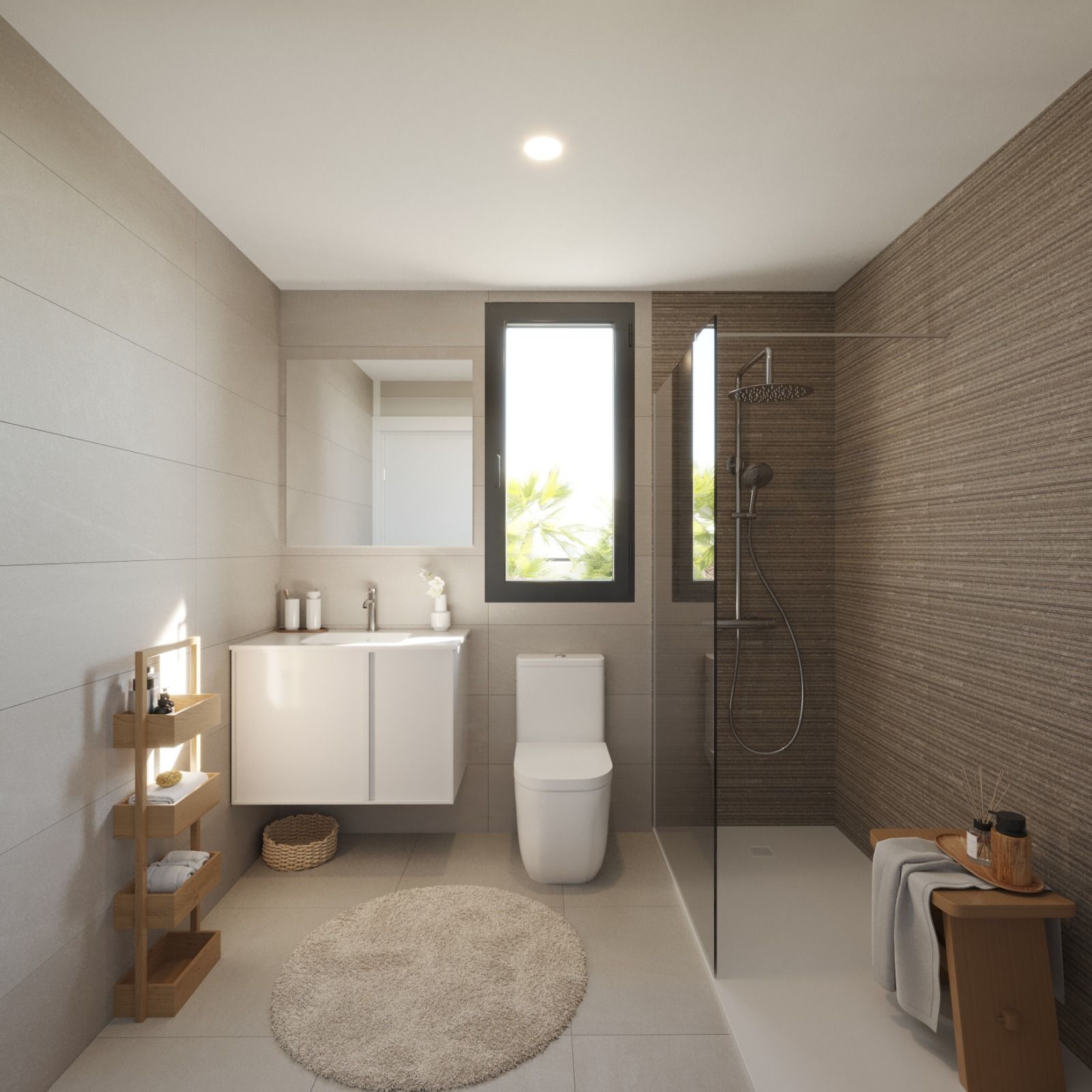Penthouse for sale in Playa de los Boliches, Fuengirola - new build residential complex exterior
