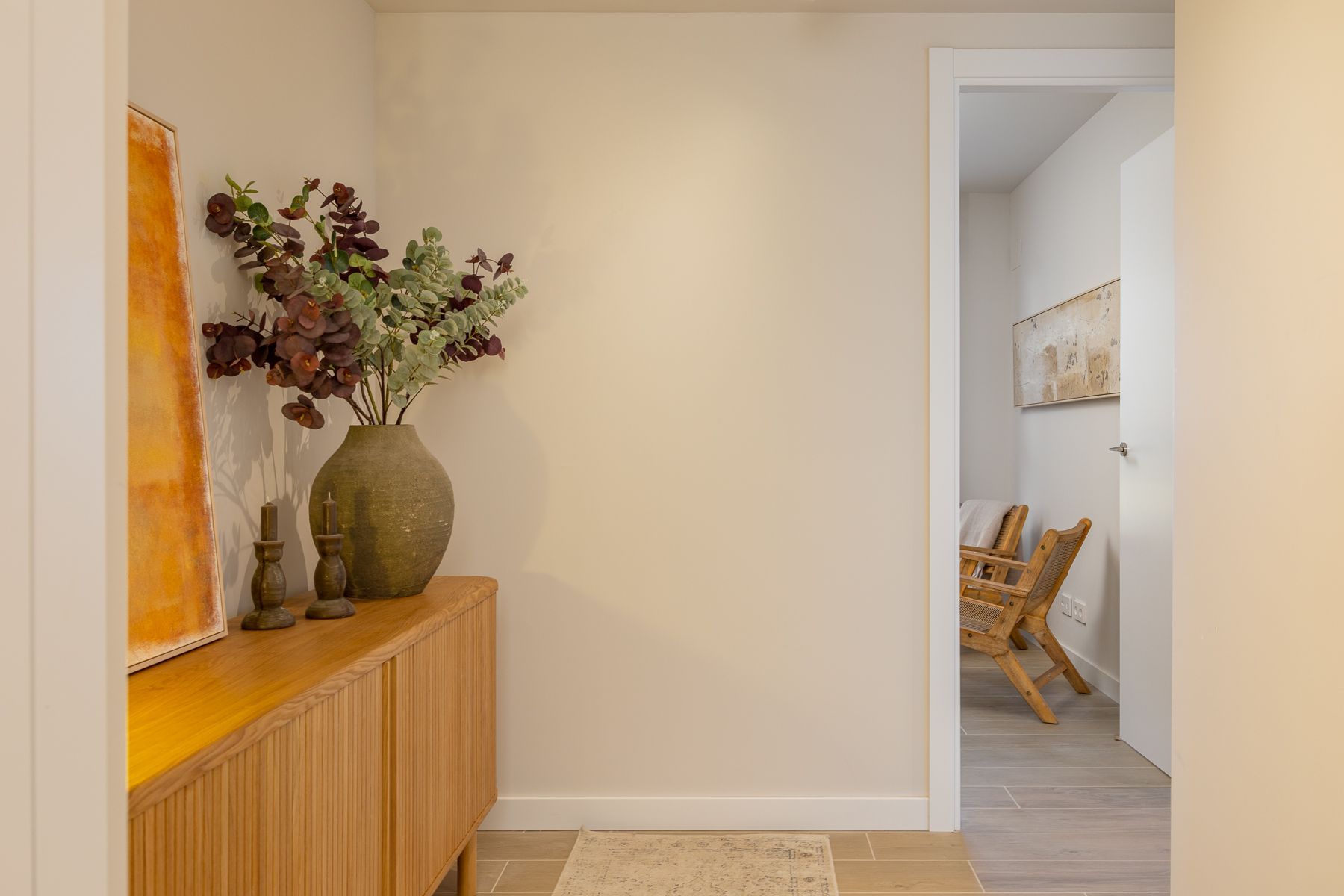Street view of the penthouse in Playa arenal-bol, Calpe (view 38)