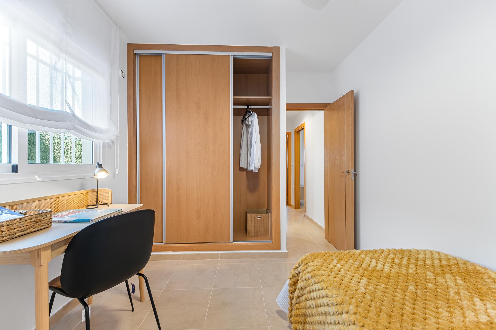 Utility room of the apartment in Lomas de Cabo Roig, Orihuela Costa (view 24)
