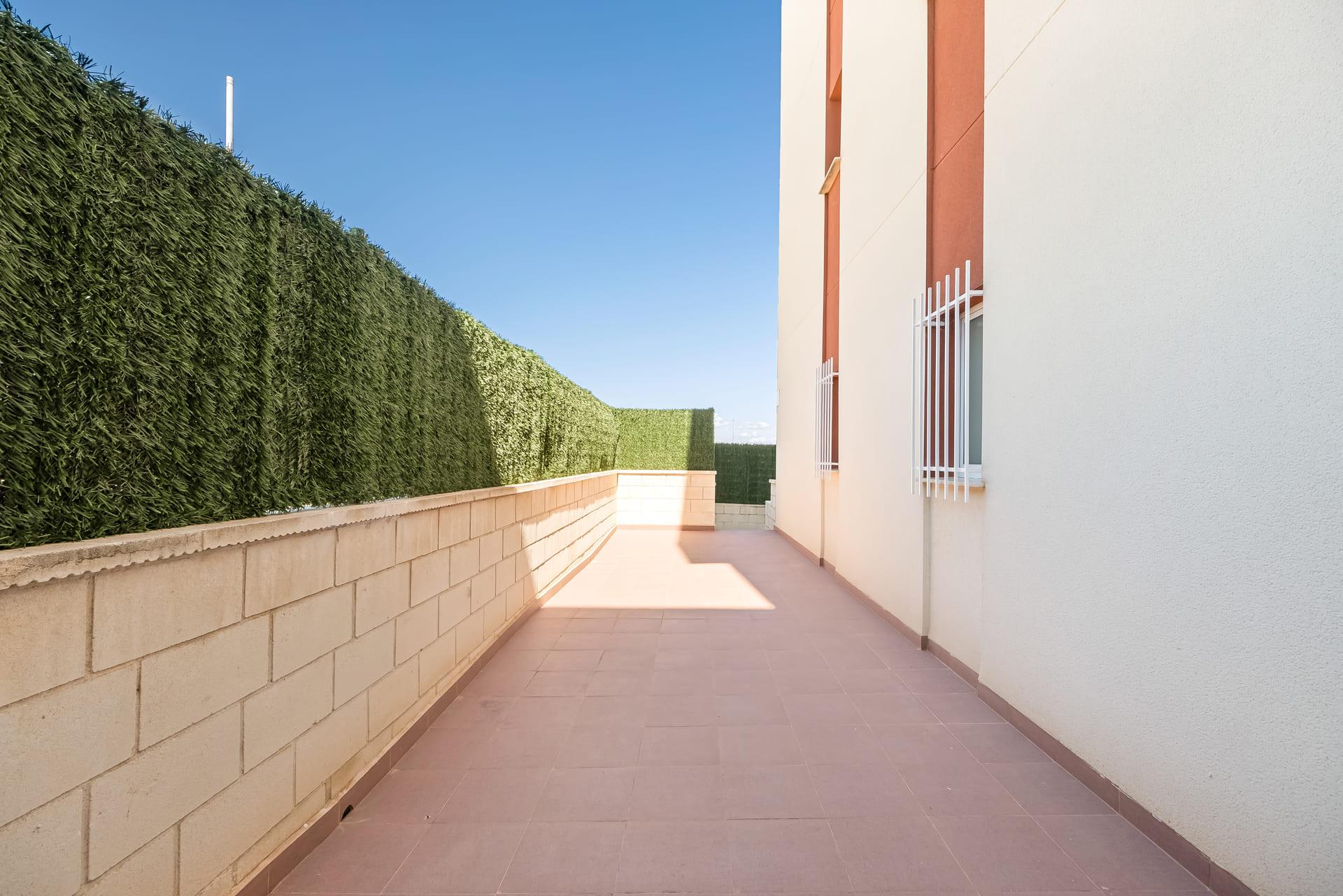 Additional room in apartment, Lomas de Cabo Roig