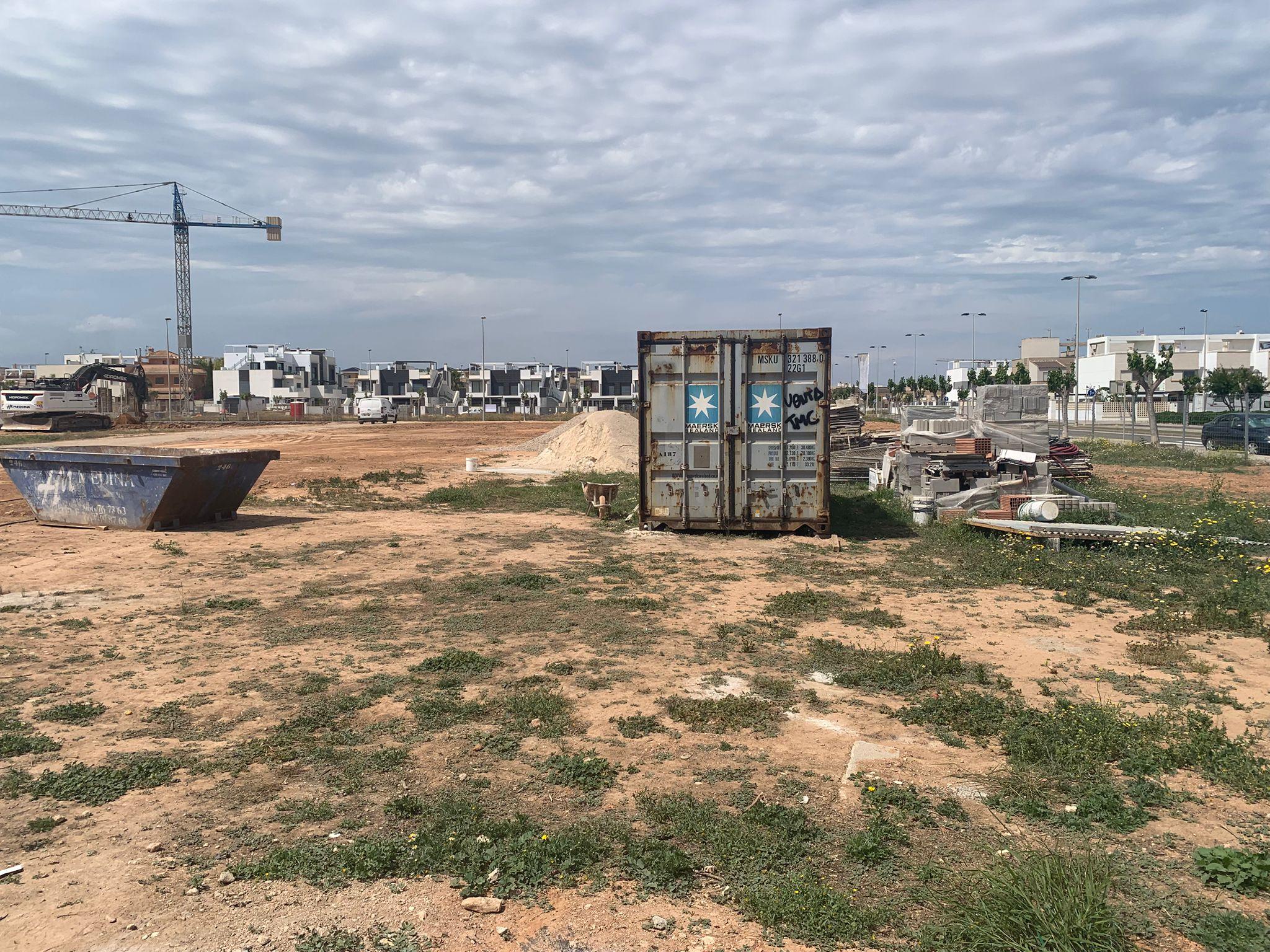 Surrounding neighbourhood and local amenities, La Torre de la Horadada