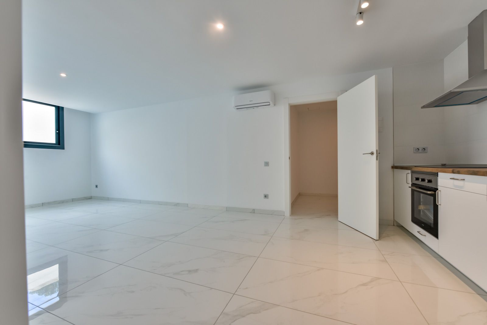 Seventh bedroom in 7-bedroom villa, Golf Bahía, Finestrat