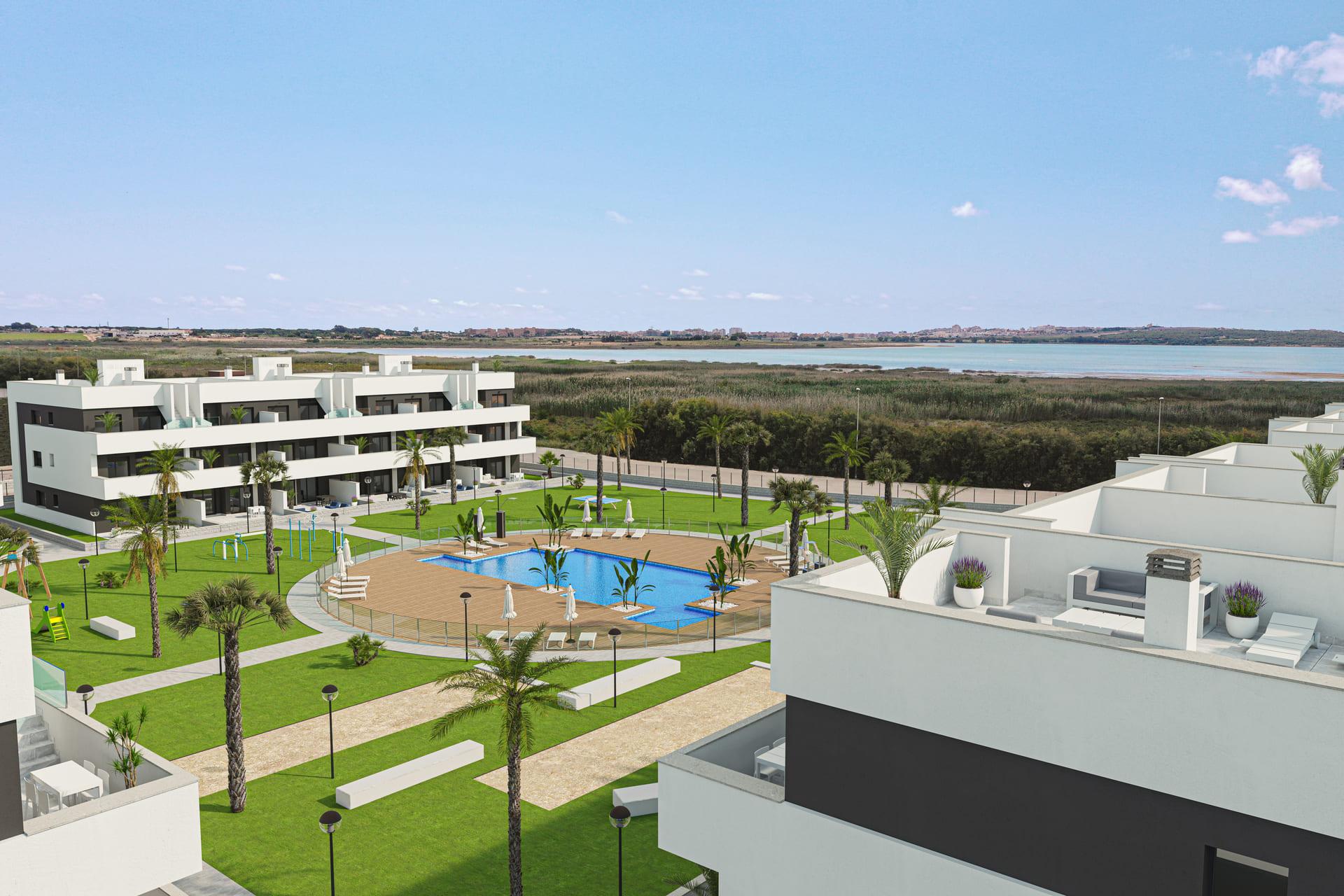 Storage area of the apartment in EL RASO, Guardamar Del Segura (view 23)