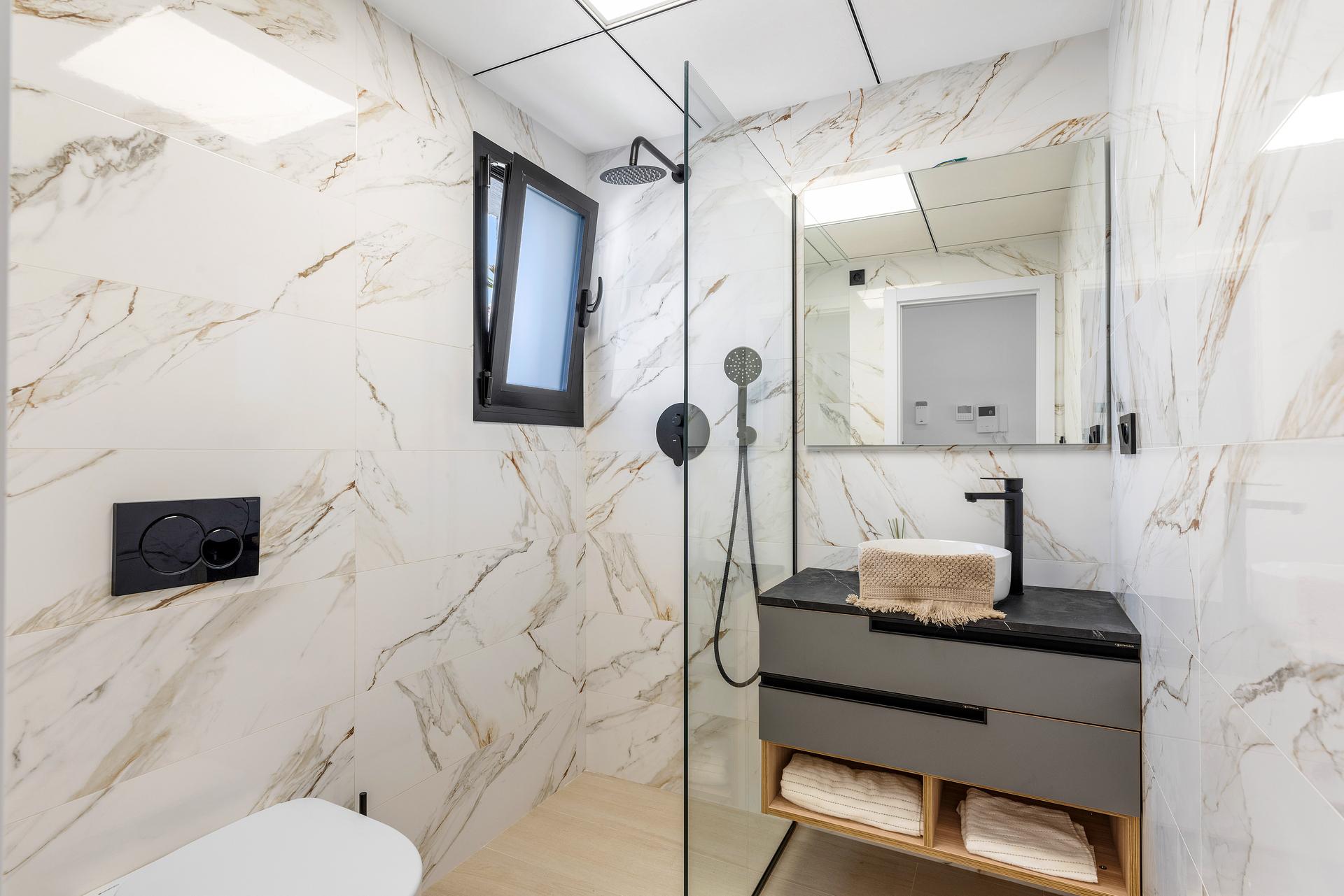 Storage area of the apartment in EL RASO, Guardamar Del Segura (view 33)