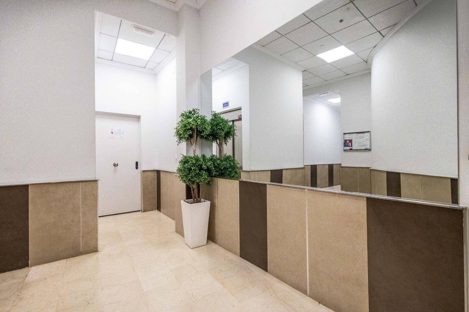 Private parking space included with apartment, Torrevieja