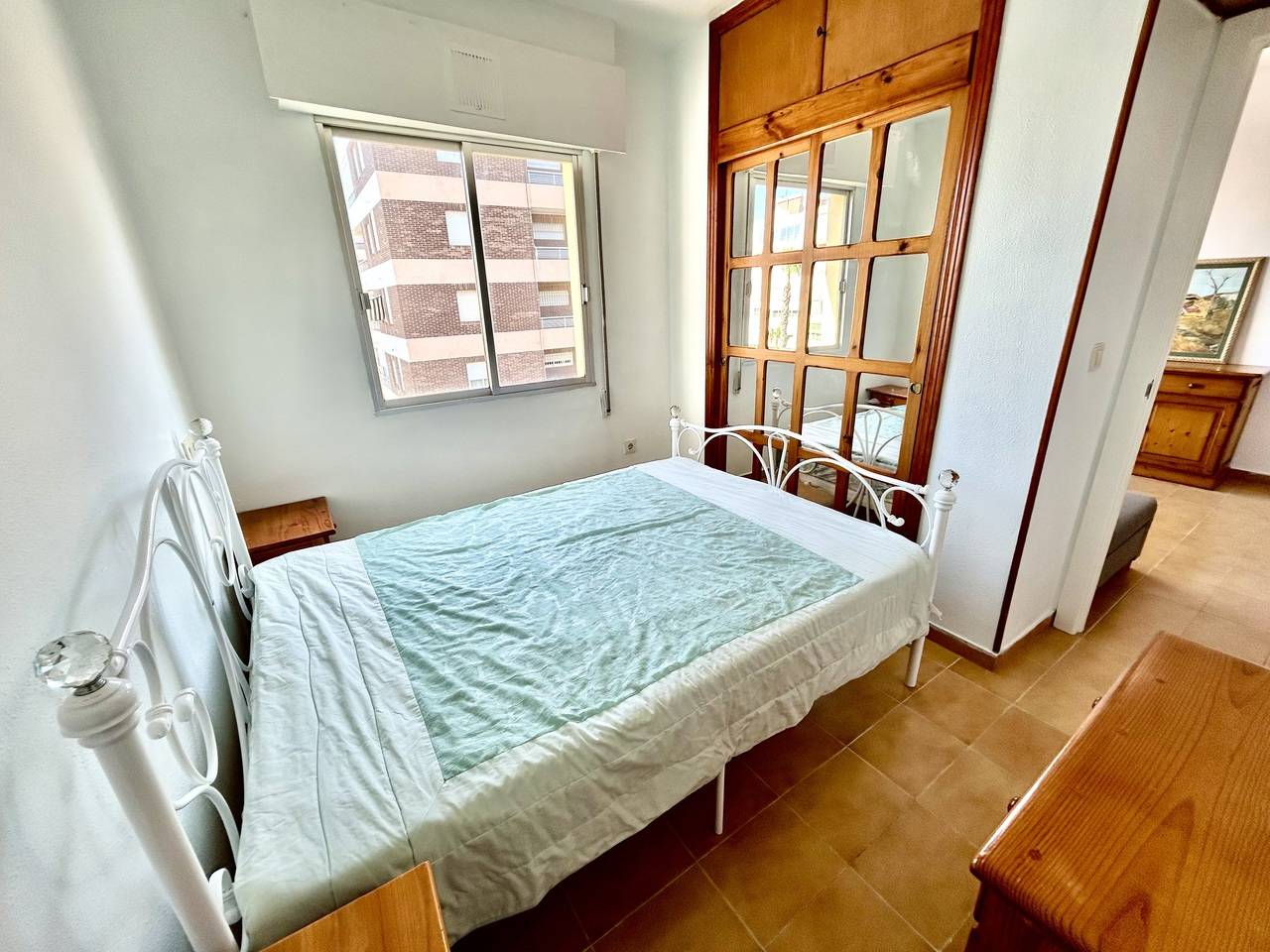 Storage area in 1-bedroom apartment, Centro, Torrevieja