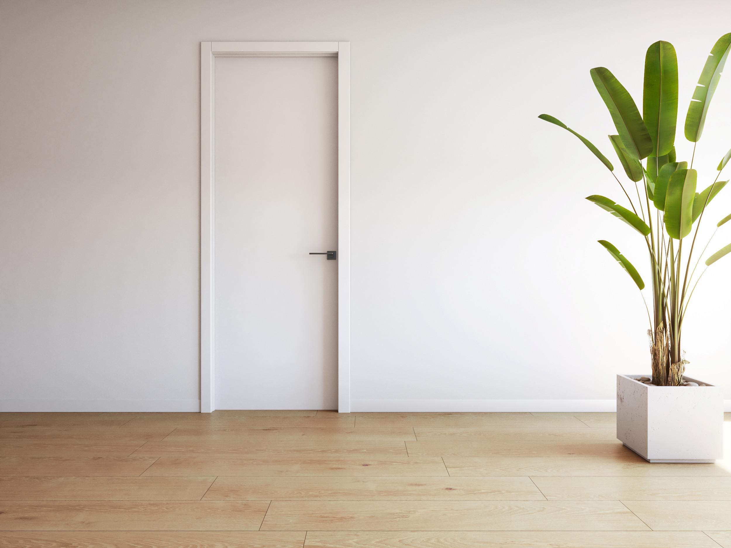 Bathroom vanity and fittings in 2-bedroom penthouse, Centro, Torrevieja