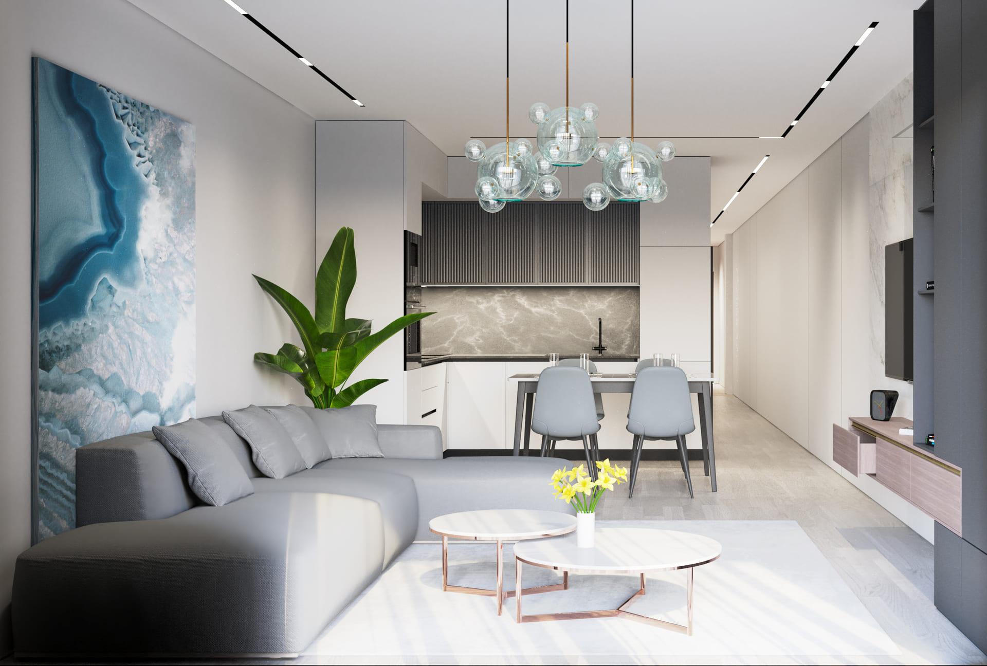 Building or complex exterior in Paseo maritimo, Torrevieja