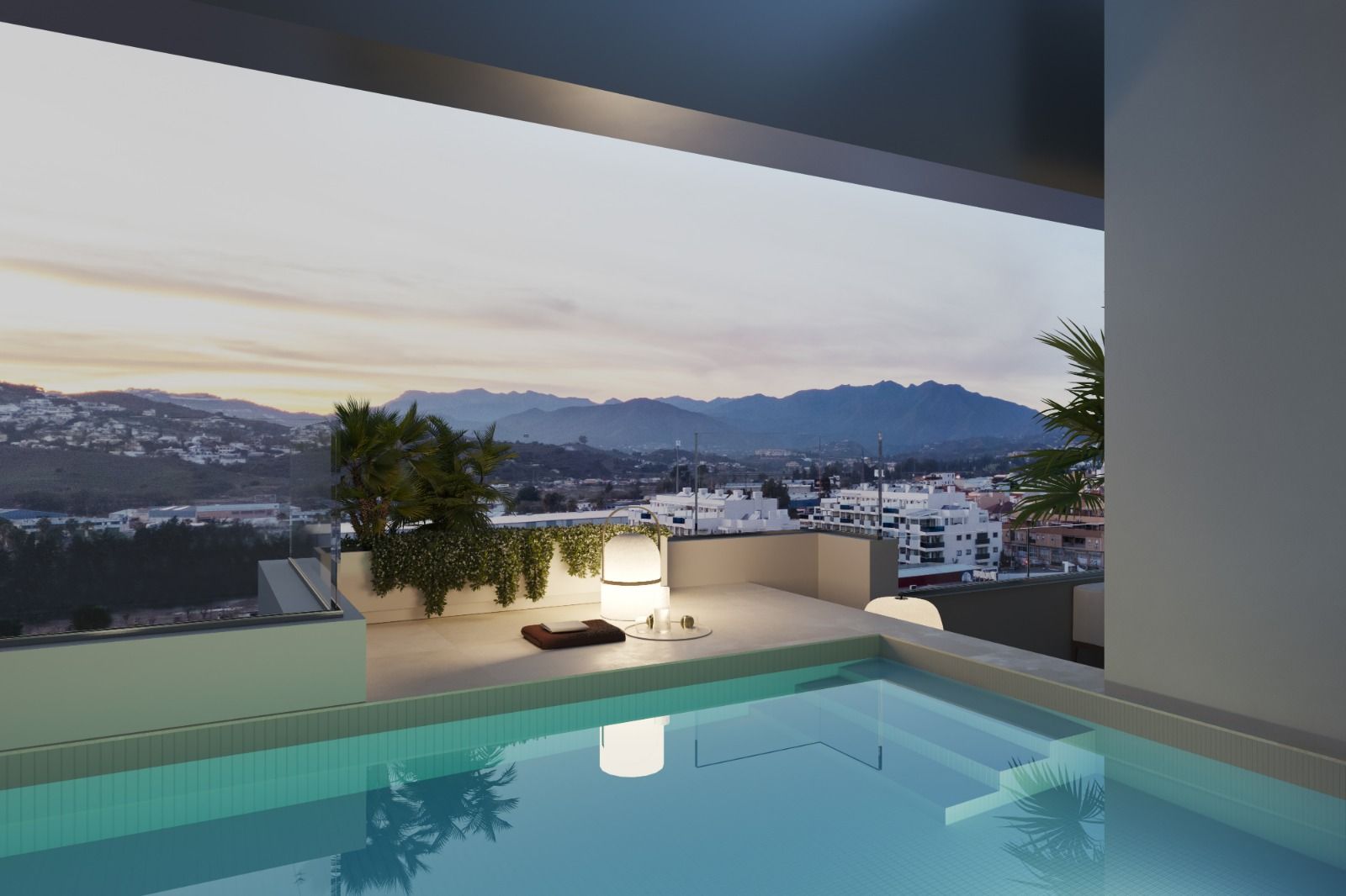 Apartment for sale in Playa de los Boliches, Fuengirola - new build residential complex exterior