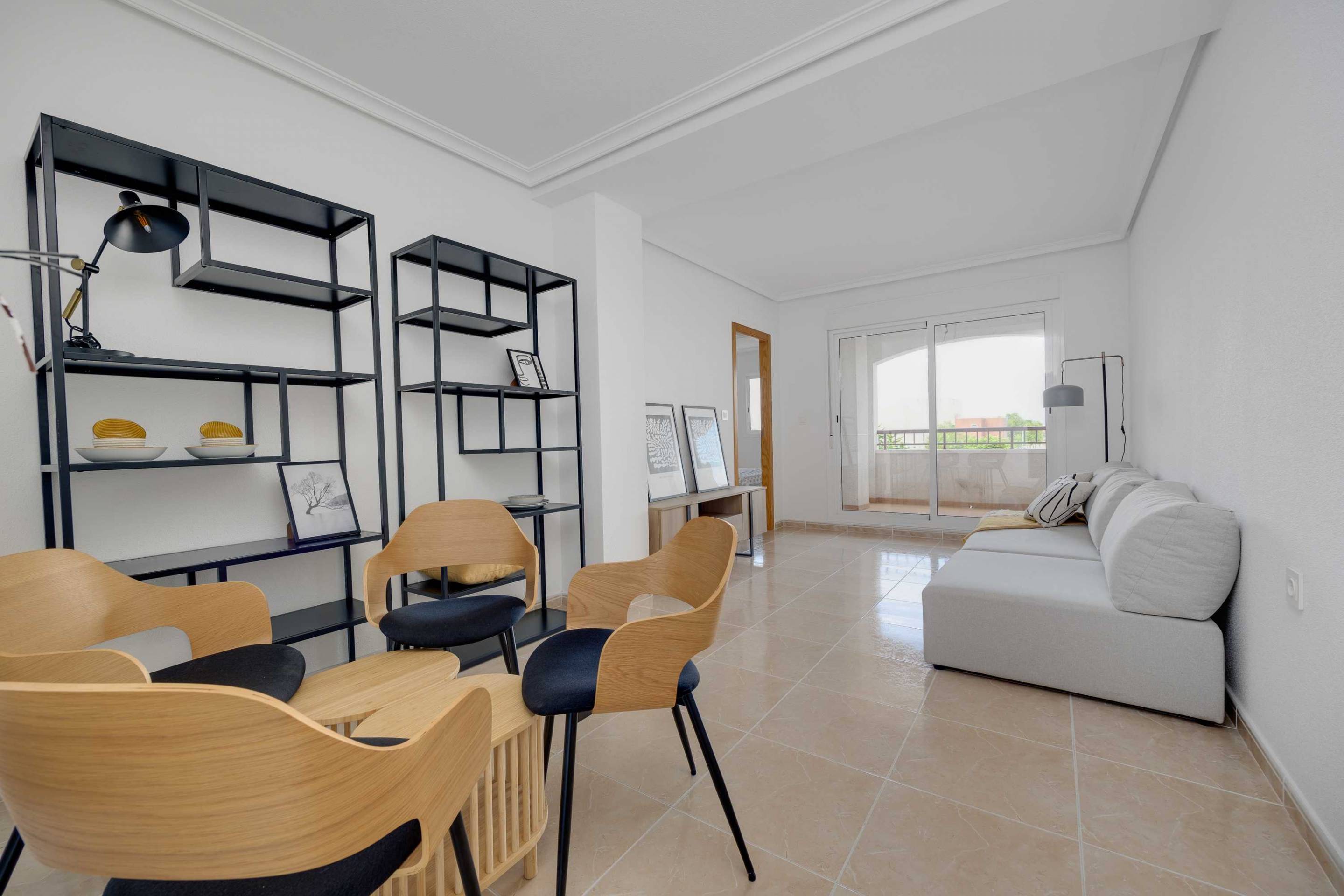Apartment for sale in San fulgencio pueblo, San Fulgencio - new build residential complex exterior