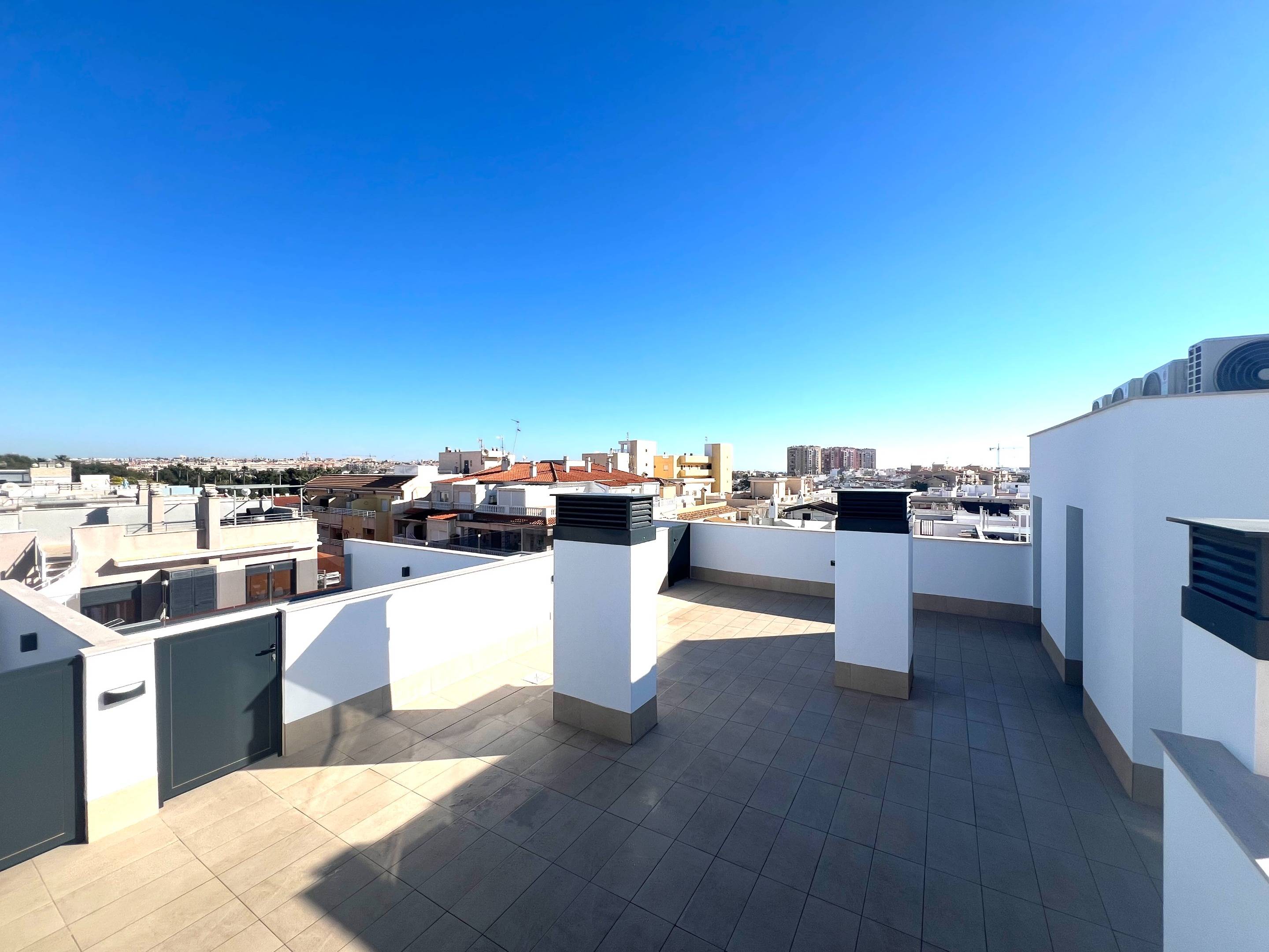 Hallway of the apartment in Centro, Torrevieja (view 32)